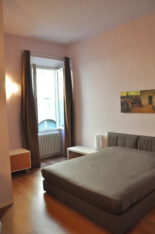 B&B Al Canto Del Cavour Pistoia Room photo