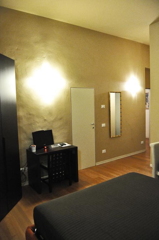 B&B Al Canto Del Cavour Pistoia Room photo